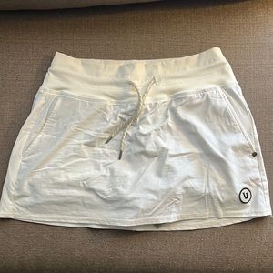 Vuori Seabreeze Skirt Small